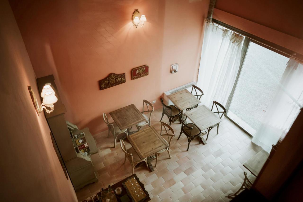 Parco Di Montebello Quattro Castella المظهر الخارجي الصورة