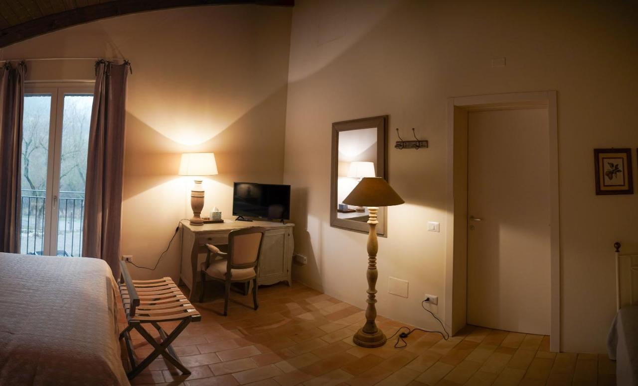 Parco Di Montebello Quattro Castella المظهر الخارجي الصورة